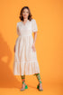 GS Eyelet: Nelissa Dress